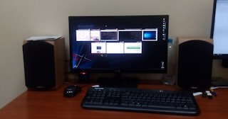 Заказать администрирование серверов Linux в Березниках. Обслуживание ПК, ремонт от 311 руб
